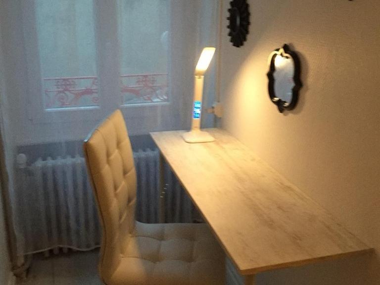 Ariane Hotel Vichy Room photo